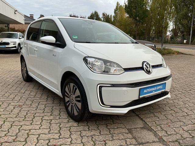 Volkswagen e-up! *SOH 90%, T&Uuml;V NEU* 