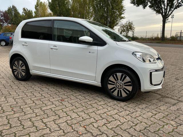 Volkswagen e-up! *SOH 90%, T&Uuml;V NEU* 