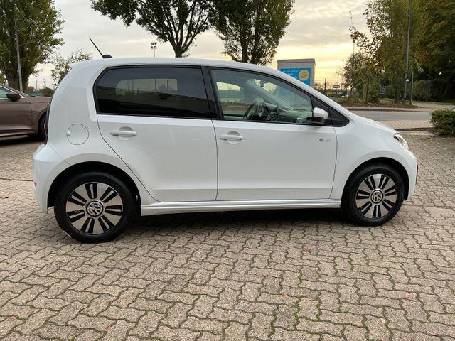 Volkswagen e-up! *SOH 90%, T&Uuml;V NEU* 