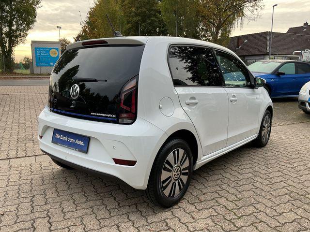 Volkswagen e-up! *SOH 90%, T&Uuml;V NEU* 