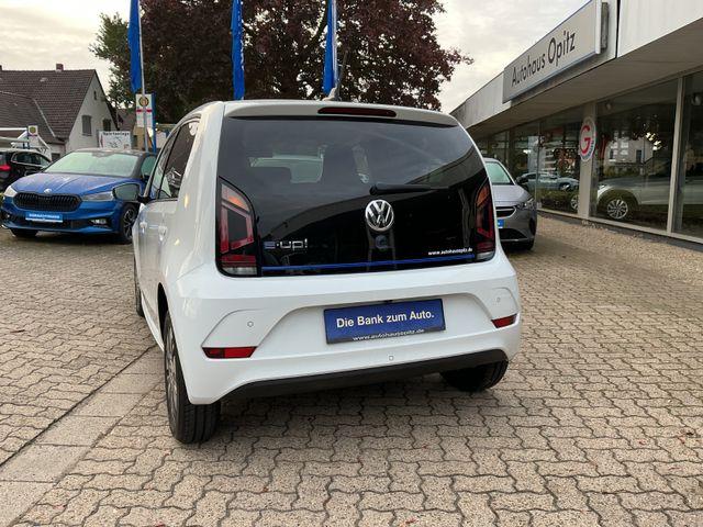 Volkswagen e-up! *SOH 90%, T&Uuml;V NEU* 