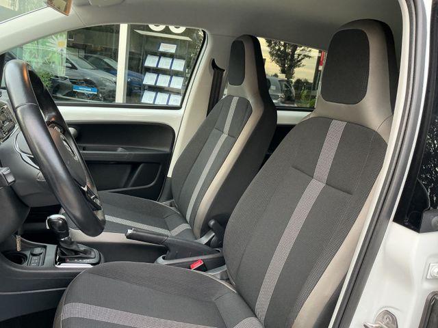 Volkswagen e-up! *SOH 90%, T&Uuml;V NEU* 