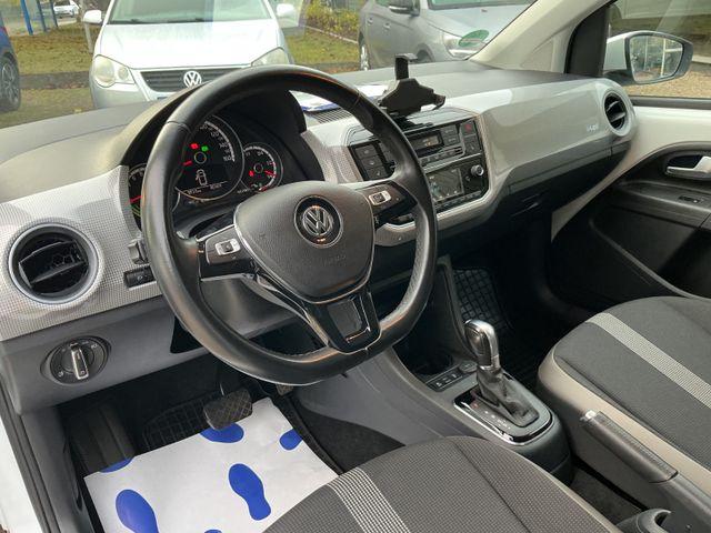 Volkswagen e-up! *SOH 90%, T&Uuml;V NEU* 