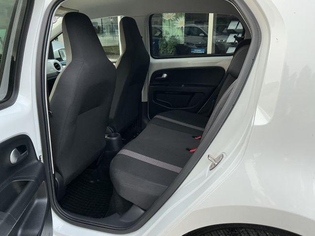 Volkswagen e-up! *SOH 90%, T&Uuml;V NEU* 