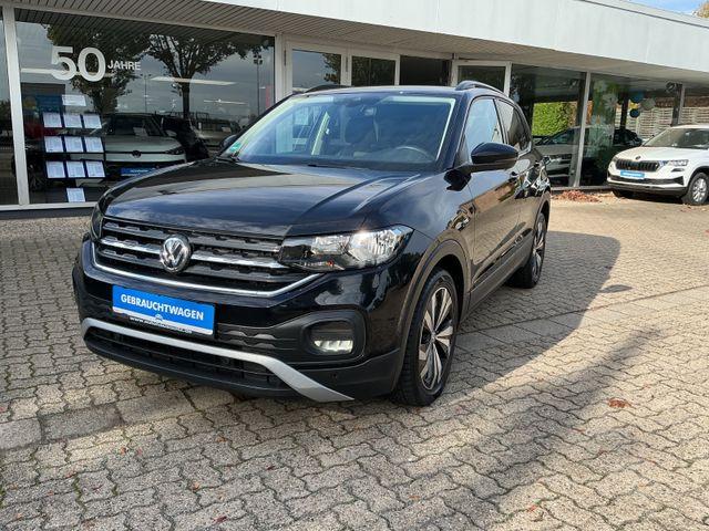 Volkswagen T-Cross 1.0 TSI DSG Life *WENIG KM, T&Uuml;V NEU* 