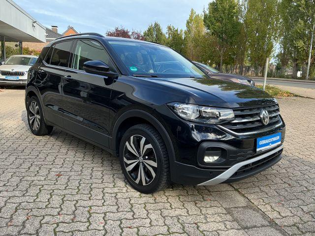 Volkswagen T-Cross 1.0 TSI DSG Life *WENIG KM, T&Uuml;V NEU* 