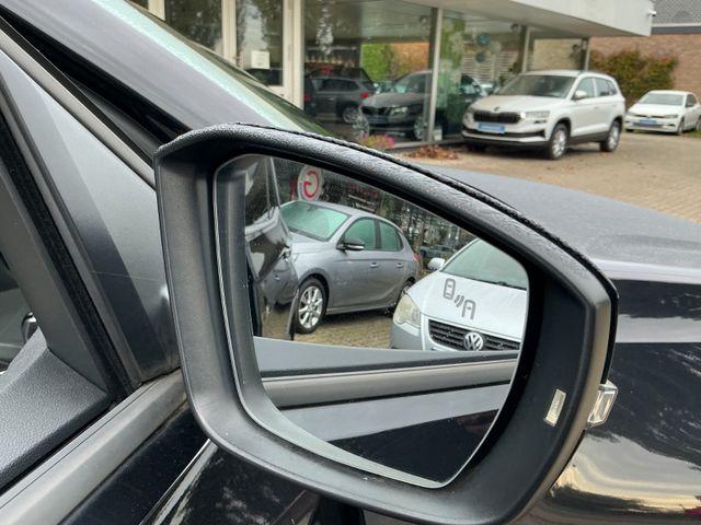Volkswagen T-Cross 1.0 TSI DSG Life *WENIG KM, T&Uuml;V NEU* 