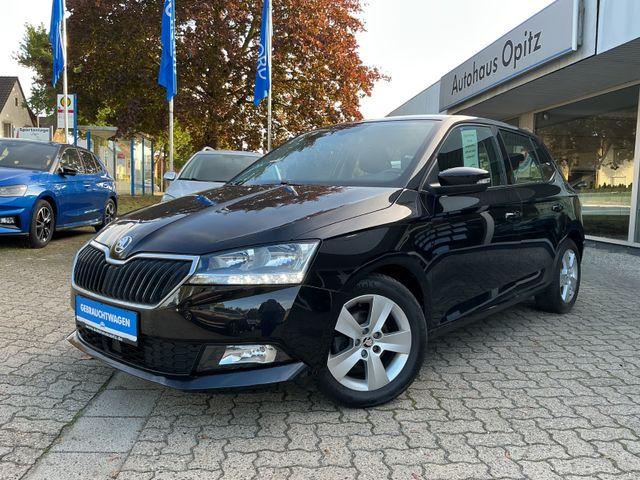 Skoda Fabia - 1.0 TSI Style *1.HAND,WENIG KM*