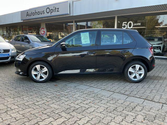 Skoda Fabia 1.0 TSI Style *1.HAND,WENIG KM* 