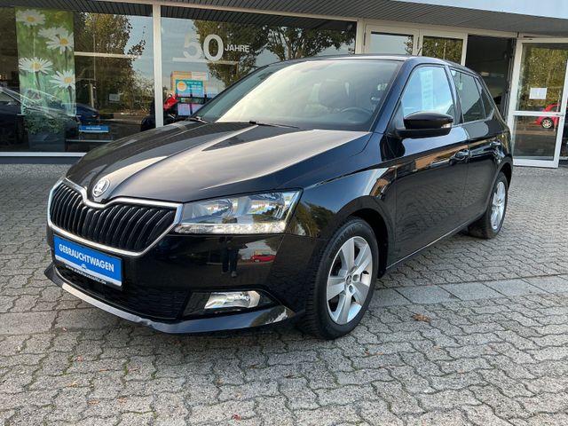 Skoda Fabia 1.0 TSI Style *1.HAND,WENIG KM* 