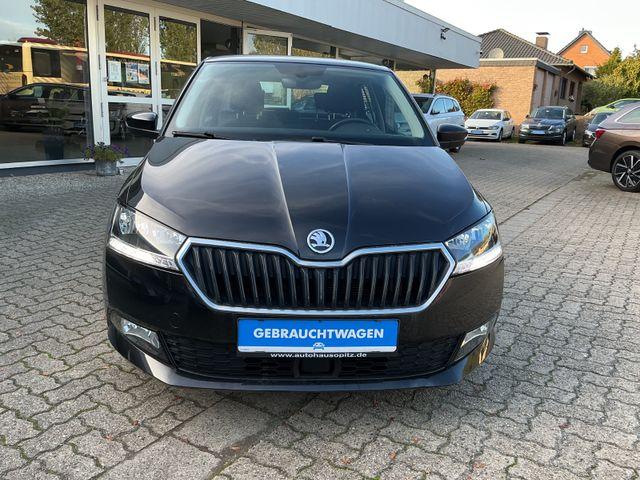 Skoda Fabia 1.0 TSI Style *1.HAND,WENIG KM* 
