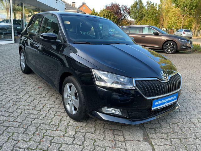Skoda Fabia 1.0 TSI Style *1.HAND,WENIG KM* 