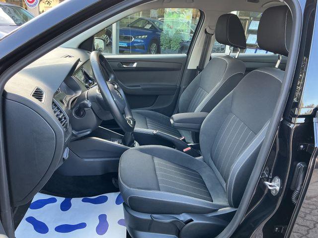 Skoda Fabia 1.0 TSI Style *1.HAND,WENIG KM* 