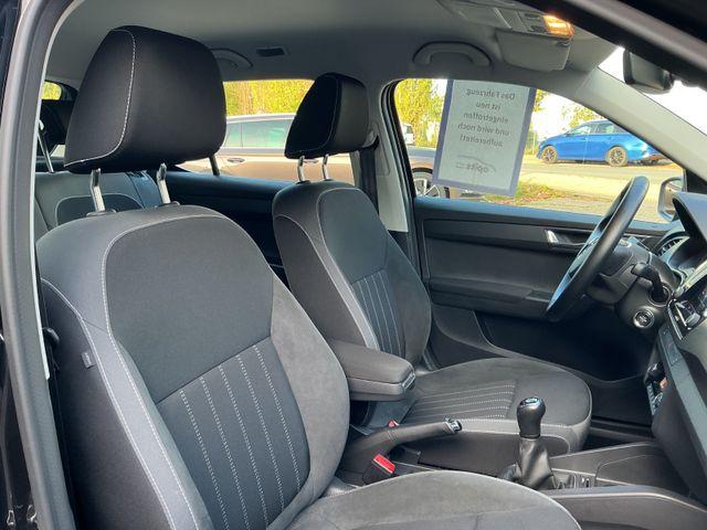 Skoda Fabia 1.0 TSI Style *1.HAND,WENIG KM* 
