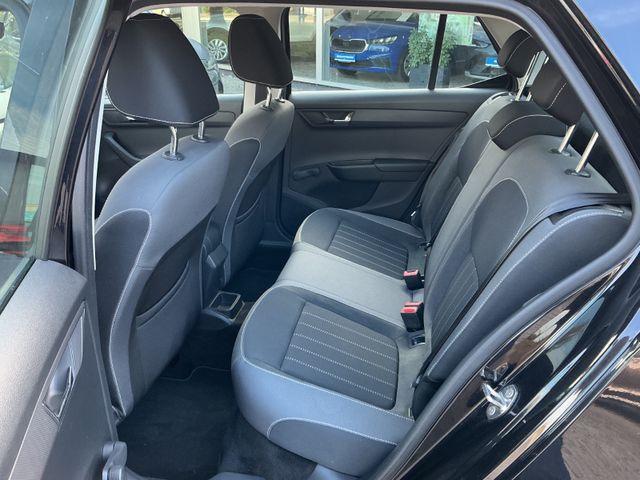Skoda Fabia 1.0 TSI Style *1.HAND,WENIG KM* 