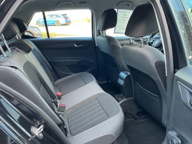 Skoda Fabia 1.0 TSI Style *1.HAND,WENIG KM* 