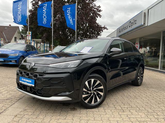 Volkswagen T-Roc 1.5 eTSI DSG Life *NAVI,5J.GAR.,ALLWETTERR 