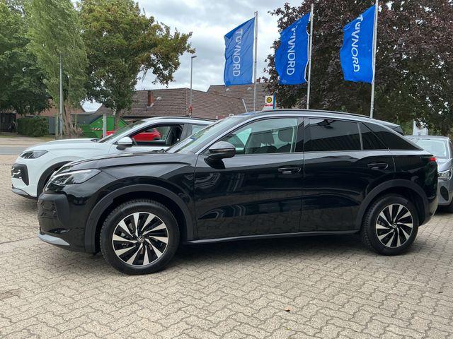 Volkswagen T-Roc 1.5 eTSI DSG Life *NAVI,5J.GAR.,ALLWETTERR 