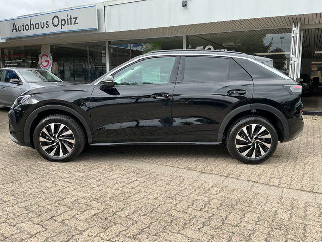 Volkswagen T-Roc 1.5 eTSI DSG Life *NAVI,5J.GAR.,ALLWETTERR 