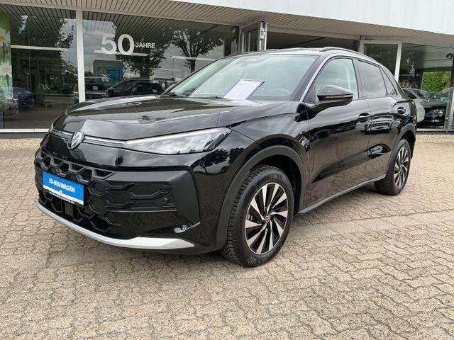 Volkswagen T-Roc 1.5 eTSI DSG Life *NAVI,5J.GAR.,ALLWETTERR 