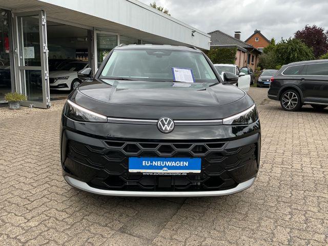 Volkswagen T-Roc 1.5 eTSI DSG Life *NAVI,5J.GAR.,ALLWETTERR 