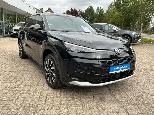 Volkswagen T-Roc 1.5 eTSI DSG Life *NAVI,5J.GAR.,ALLWETTERR 