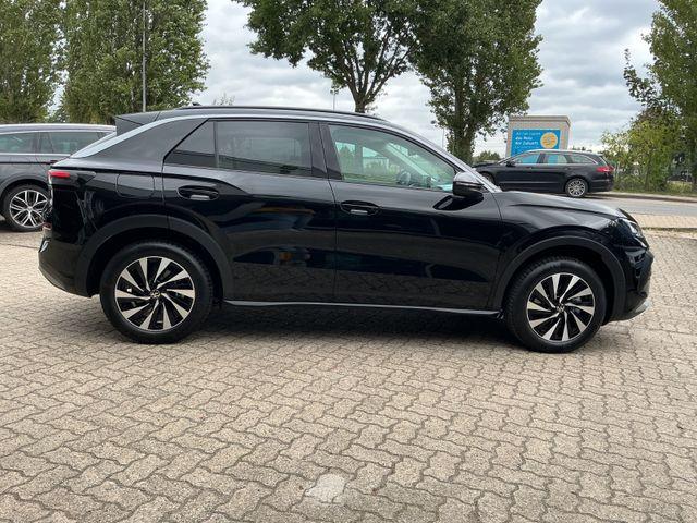 Volkswagen T-Roc 1.5 eTSI DSG Life *NAVI,5J.GAR.,ALLWETTERR 
