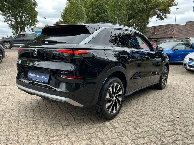 Volkswagen T-Roc 1.5 eTSI DSG Life *NAVI,5J.GAR.,ALLWETTERR 