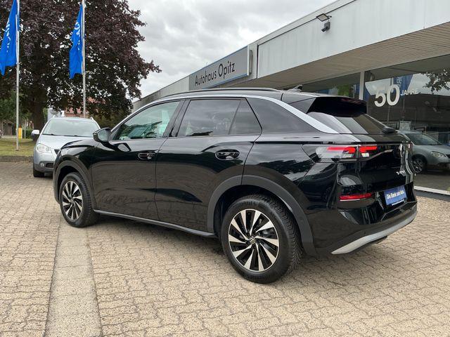 Volkswagen T-Roc 1.5 eTSI DSG Life *NAVI,5J.GAR.,ALLWETTERR 