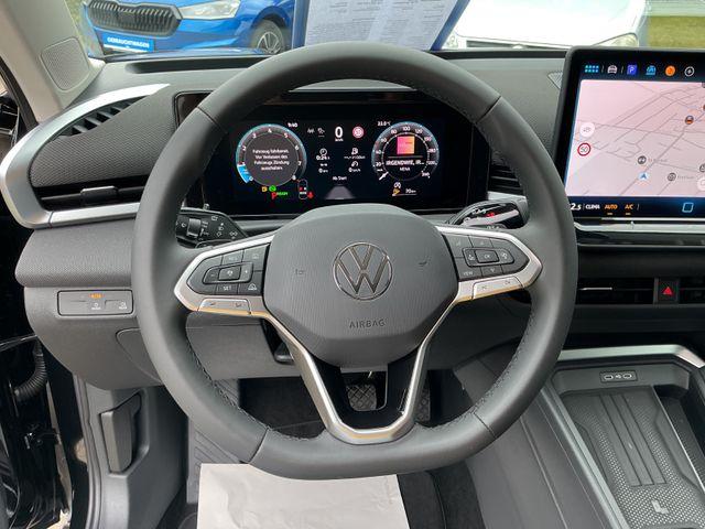 Volkswagen T-Roc 1.5 eTSI DSG Life *NAVI,5J.GAR.,ALLWETTERR 