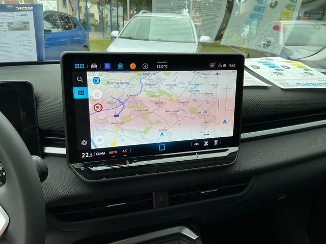 Volkswagen T-Roc 1.5 eTSI DSG Life *NAVI,5J.GAR.,ALLWETTERR 