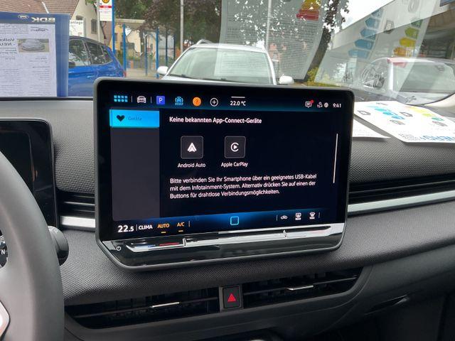 Volkswagen T-Roc 1.5 eTSI DSG Life *NAVI,5J.GAR.,ALLWETTERR 