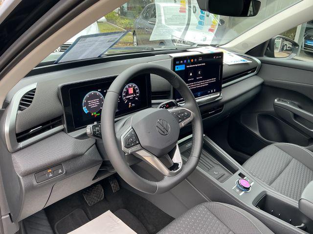 Volkswagen T-Roc 1.5 eTSI DSG Life *NAVI,5J.GAR.,ALLWETTERR 