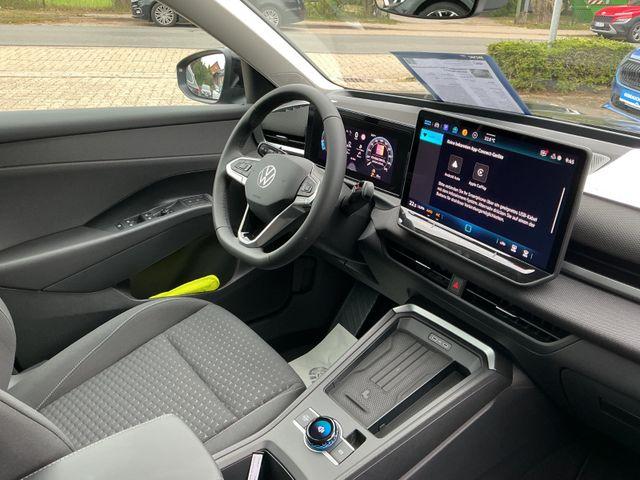 Volkswagen T-Roc 1.5 eTSI DSG Life *NAVI,5J.GAR.,ALLWETTERR 