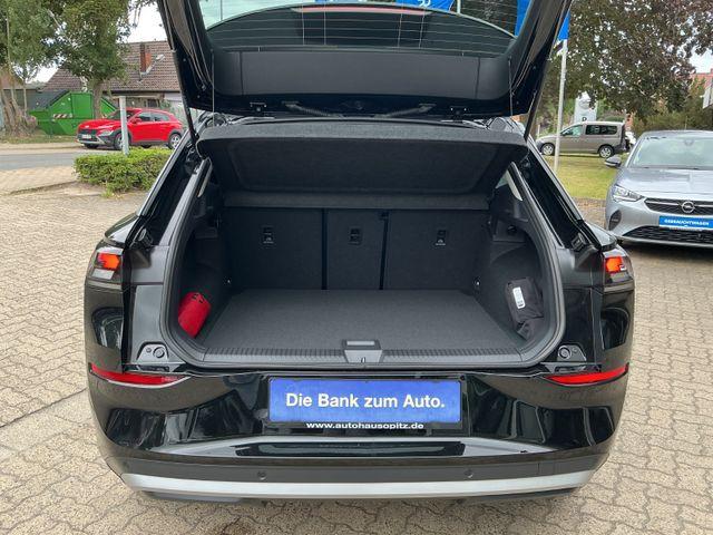 Volkswagen T-Roc 1.5 eTSI DSG Life *NAVI,5J.GAR.,ALLWETTERR 