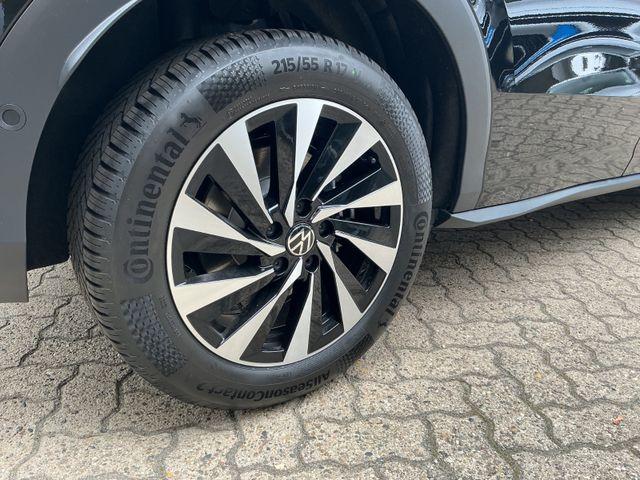 Volkswagen T-Roc 1.5 eTSI DSG Life *NAVI,5J.GAR.,ALLWETTERR 