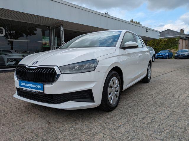 Skoda Fabia Active *1.HAND,SHZ,PDC,LED* 