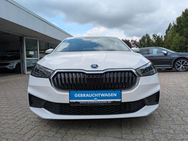 Skoda Fabia Active *1.HAND,SHZ,PDC,LED* 