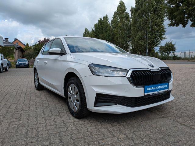 Skoda Fabia Active *1.HAND,SHZ,PDC,LED* 