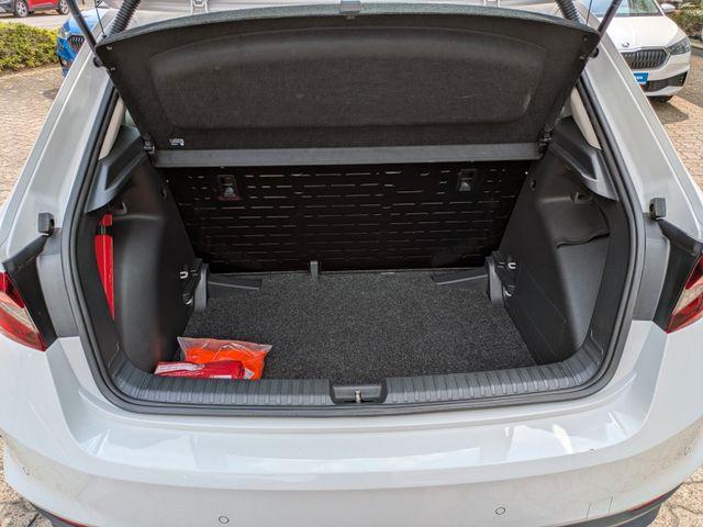 Skoda Fabia Active *1.HAND,SHZ,PDC,LED* 