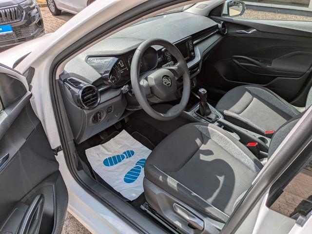 Skoda Fabia Active *1.HAND,SHZ,PDC,LED* 