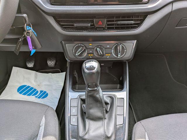 Skoda Fabia Active *1.HAND,SHZ,PDC,LED* 