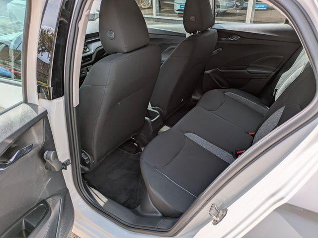 Skoda Fabia Active *1.HAND,SHZ,PDC,LED* 