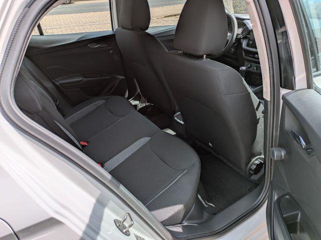 Skoda Fabia Active *1.HAND,SHZ,PDC,LED* 
