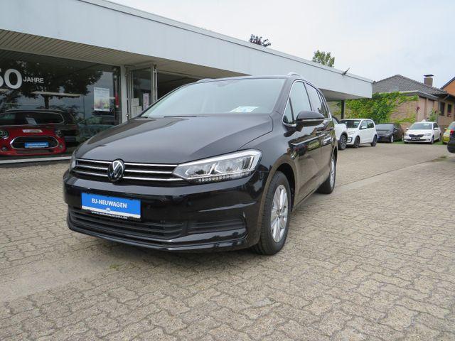 Volkswagen Touran 1.5 TSI Comfortline *OHNE ZULASSUNGSM&Ouml;GL. 