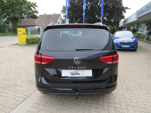 Volkswagen Touran 1.5 TSI Comfortline *OHNE ZULASSUNGSM&Ouml;GL. 