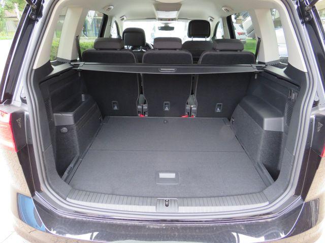 Volkswagen Touran 1.5 TSI Comfortline *OHNE ZULASSUNGSM&Ouml;GL. 
