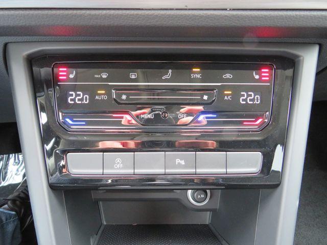 Volkswagen Touran 1.5 TSI Comfortline *OHNE ZULASSUNGSM&Ouml;GL. 