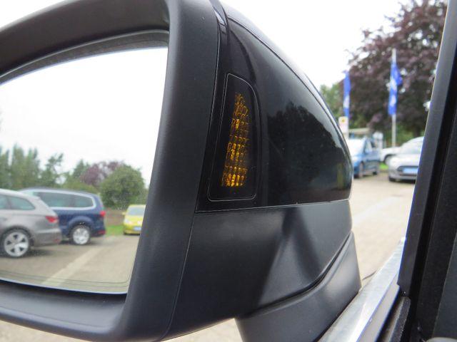 Volkswagen Touran 1.5 TSI Comfortline *OHNE ZULASSUNGSM&Ouml;GL. 