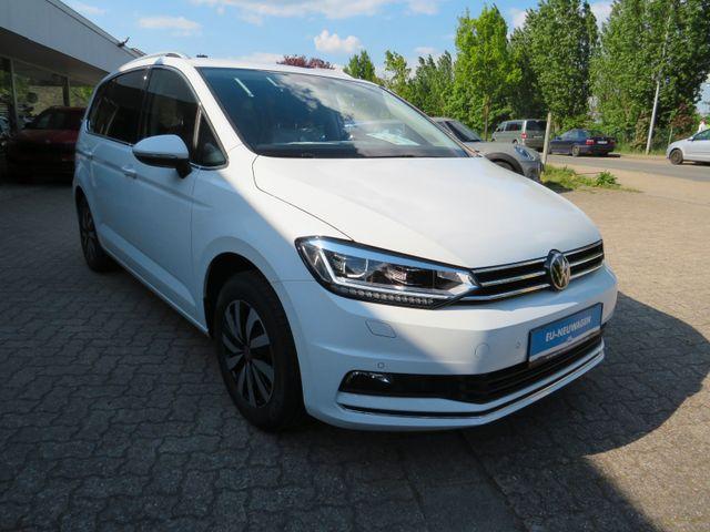 Volkswagen Touran 1.5 TSI Evo Highline DSG *NAVI,7-SITZER* 